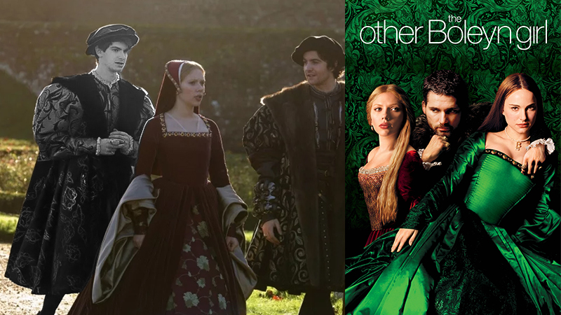 film Andrew Garfield The Other Boleyn Girl 01