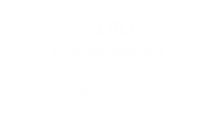 2010 SCREAM Awards