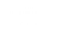 2011 london critics