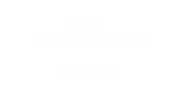 2011 london critics aoty