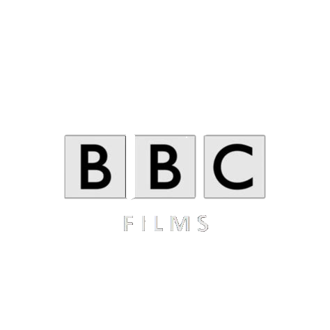 BBC Films logo transparant