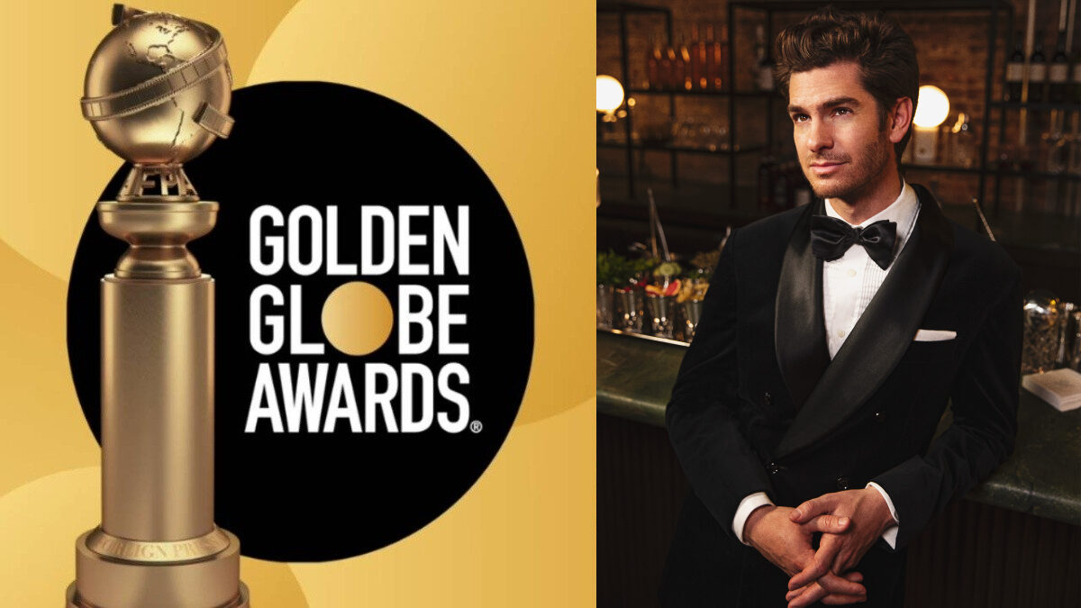 andrew garfield goldenglobe winner 2022