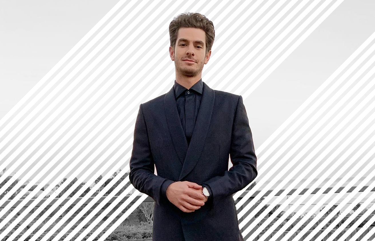 style andrewgarfield Hollywood Critics awards featured