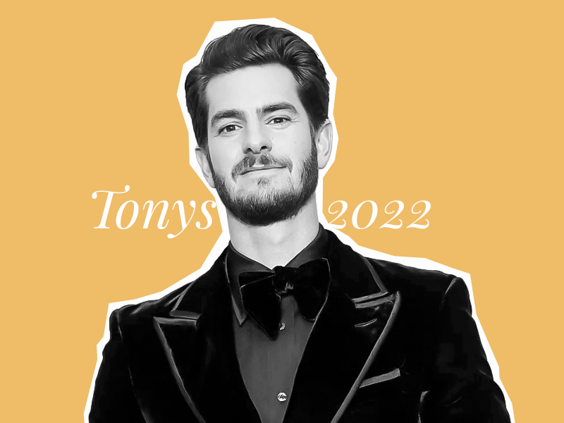 Andrew Garfield Tonys 2022 Feature