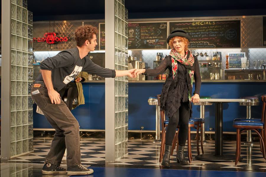 Andrew garfield Tick Tick Boom 02