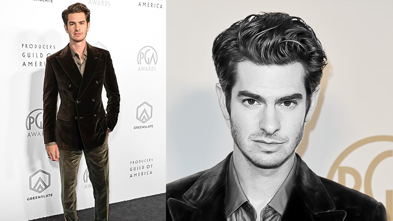 style andrew garfield 33rd Annual Producers Guild Awards Header 01