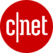 CNET Logo