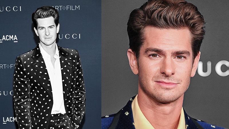 style andrew garfield 11th Annual LACMA Art Film Gala 02