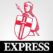 express logo