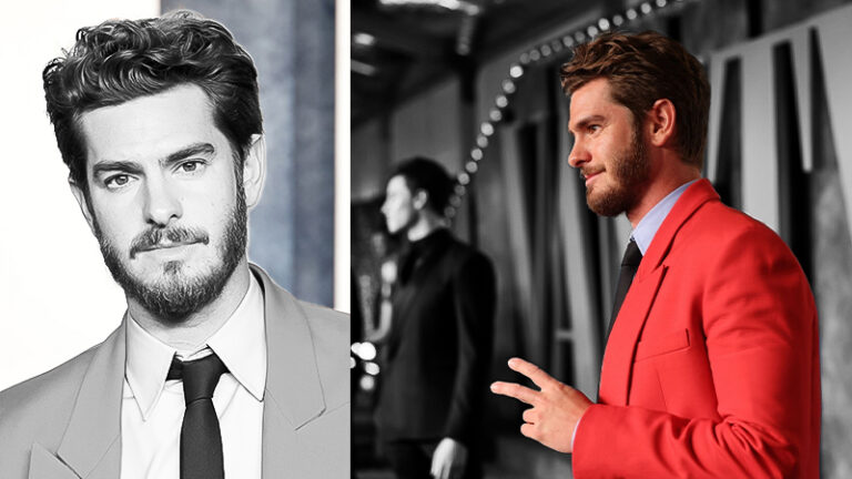 Did Andrew Garfield Won An Oscar