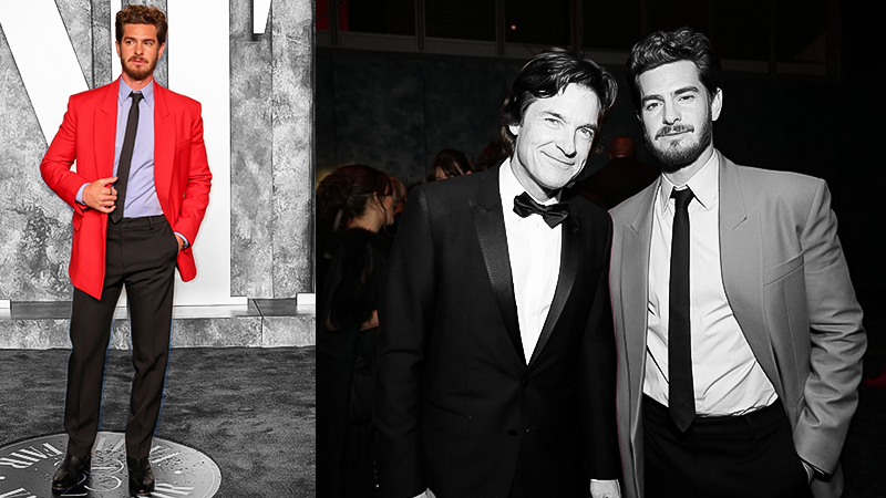 style andrew garfield vanity fair post oscar party 02