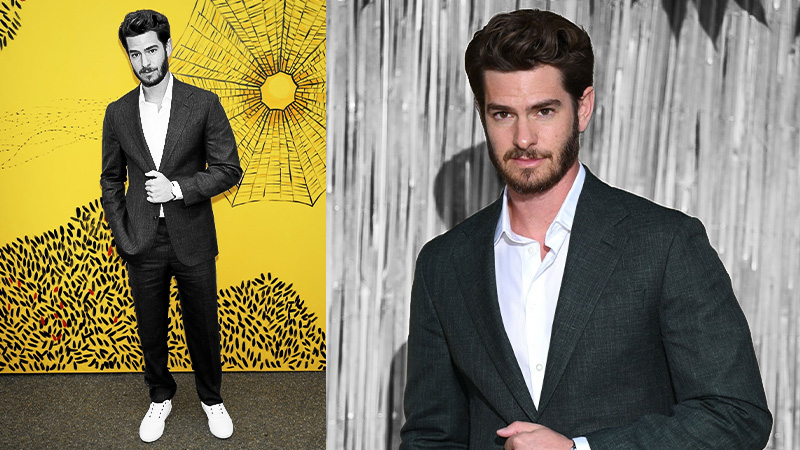 style andrew garfield serpentine summer party 01