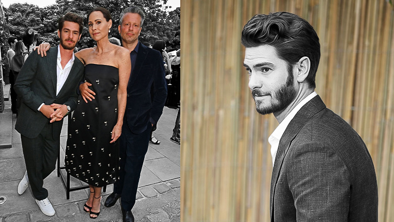 style andrew garfield serpentine summer party 02