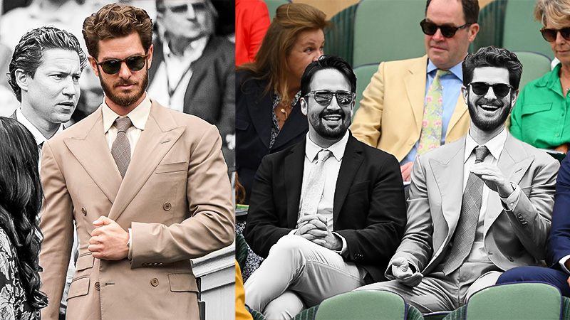 style andrew garfield wimbledon 2023 02